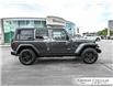 2023 Jeep Wrangler Sport (Stk: U6245) in Grimsby - Image 13 of 33 2023 Jeep Wrangler Sport (Stk: U6245) in Grimsby - Image 13 of 33