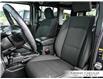 2023 Jeep Wrangler Sport (Stk: U6245) in Grimsby - Image 17 of 33 2023 Jeep Wrangler Sport (Stk: U6245) in Grimsby - Image 17 of 33