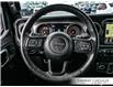 2023 Jeep Wrangler Sport (Stk: U6245) in Grimsby - Image 22 of 33 2023 Jeep Wrangler Sport (Stk: U6245) in Grimsby - Image 22 of 33