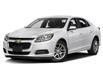 2016 Chevrolet Malibu Limited LT (Stk: 25431B) in Campbellton - Image 1 of 9