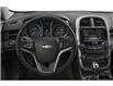 2016 Chevrolet Malibu Limited LT (Stk: 25431B) in Campbellton - Image 4 of 9