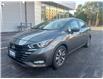 2023 Nissan Versa SV (Stk: 23064-LOANER) in Sarnia - Image 1 of 5