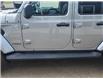 2020 Jeep Wrangler Unlimited Sahara (Stk: P5536) in Stony Plain - Image 5 of 49