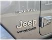 2020 Jeep Wrangler Unlimited Sahara (Stk: P5536) in Stony Plain - Image 7 of 49