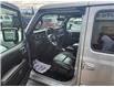 2020 Jeep Wrangler Unlimited Sahara (Stk: P5536) in Stony Plain - Image 9 of 49