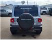 2020 Jeep Wrangler Unlimited Sahara (Stk: P5536) in Stony Plain - Image 13 of 49