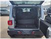 2020 Jeep Wrangler Unlimited Sahara (Stk: P5536) in Stony Plain - Image 14 of 49