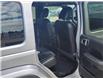 2020 Jeep Wrangler Unlimited Sahara (Stk: P5536) in Stony Plain - Image 17 of 49