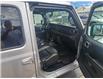 2020 Jeep Wrangler Unlimited Sahara (Stk: P5536) in Stony Plain - Image 21 of 49