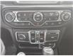 2020 Jeep Wrangler Unlimited Sahara (Stk: P5536) in Stony Plain - Image 32 of 49