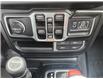 2020 Jeep Wrangler Unlimited Sahara (Stk: P5536) in Stony Plain - Image 37 of 49