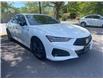 2024 Acura TLX A-Spec (Stk: 25P132) in Kingston - Image 5 of 9