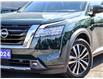 2024 Nissan Pathfinder Platinum (Stk: V250698A) in Markham - Image 2 of 28