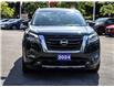 2024 Nissan Pathfinder Platinum (Stk: V250698A) in Markham - Image 3 of 28