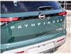 2024 Nissan Pathfinder Platinum (Stk: V250698A) in Markham - Image 25 of 28