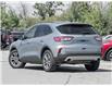 2022 Ford Escape SEL (Stk: P0874) in Mississauga - Image 8 of 27