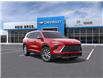 2026 Buick Enclave Preferred (Stk: 2026037) in ARNPRIOR - Image 1 of 24