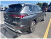 2025 Mitsubishi Outlander PHEV SEL (Stk: M5349) in BELLEVILLE - Image 3 of 7