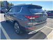2025 Mitsubishi Outlander PHEV SEL (Stk: M5349) in BELLEVILLE - Image 4 of 7