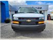 2025 Chevrolet Express 2500 Work Van (Stk: 31263) in The Pas - Image 2 of 15