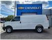 2025 Chevrolet Express 2500 Work Van (Stk: 31263) in The Pas - Image 3 of 15