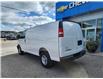 2025 Chevrolet Express 2500 Work Van (Stk: 31263) in The Pas - Image 4 of 15