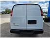 2025 Chevrolet Express 2500 Work Van (Stk: 31263) in The Pas - Image 5 of 15