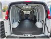 2025 Chevrolet Express 2500 Work Van (Stk: 31263) in The Pas - Image 8 of 15