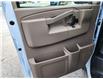 2025 Chevrolet Express 2500 Work Van (Stk: 31263) in The Pas - Image 9 of 15