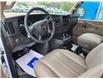 2025 Chevrolet Express 2500 Work Van (Stk: 31263) in The Pas - Image 10 of 15