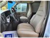 2025 Chevrolet Express 2500 Work Van (Stk: 31263) in The Pas - Image 11 of 15