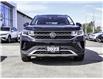 2023 Volkswagen Taos Highline (Stk: HV426A) in Walkerton - Image 2 of 25