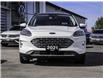 2021 Ford Escape Titanium Hybrid (Stk: HV597A) in Walkerton - Image 2 of 25