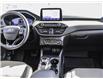 2021 Ford Escape Titanium Hybrid (Stk: HV597A) in Walkerton - Image 15 of 25