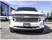 2023 Chevrolet Tahoe High Country (Stk: HV598A) in Walkerton - Image 2 of 26