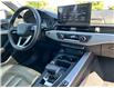 2024 Audi A4 45 Komfort (Stk: P0637) in Kingston - Image 12 of 30