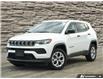 2025 Jeep Compass Sport (Stk: J5272) in Brantford - Image 1 of 25