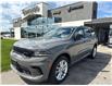 2026 Dodge Durango GT (Stk: 26002) in Meaford - Image 1 of 13