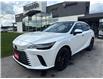 2024 Lexus RX 450h+ Base (Stk: 0174P) in Meaford - Image 1 of 14