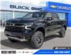 2026 Chevrolet Silverado 1500 ZR2 (Stk: 111113) in Goderich - Image 1 of 28