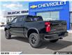 2026 Chevrolet Silverado 1500 ZR2 (Stk: 111113) in Goderich - Image 3 of 28 2026 Chevrolet Silverado 1500 ZR2 (Stk: 111113) in Goderich - Image 3 of 28
