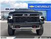 2026 Chevrolet Silverado 1500 ZR2 (Stk: 111113) in Goderich - Image 8 of 28 2026 Chevrolet Silverado 1500 ZR2 (Stk: 111113) in Goderich - Image 8 of 28