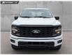 2025 Ford F-150 STX (Stk: 25T5132) in Red Deer - Image 2 of 24