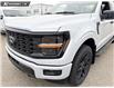 2025 Ford F-150 STX (Stk: 25T5132) in Red Deer - Image 8 of 24