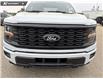 2025 Ford F-150 STX (Stk: 25T5132) in Red Deer - Image 9 of 24