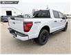 2025 Ford F-150 STX (Stk: 25T5132) in Red Deer - Image 11 of 24