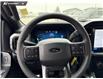 2025 Ford F-150 STX (Stk: 25T5132) in Red Deer - Image 14 of 24