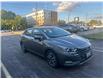 2023 Nissan Versa SV (Stk: 23064-LOANER) in Sarnia - Image 5 of 5