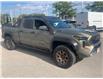 2025 Toyota Tacoma Hybrid Base (Stk: TB229) in Cobourg - Image 2 of 11