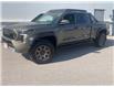 2025 Toyota Tacoma Hybrid Base (Stk: TB229) in Cobourg - Image 1 of 11